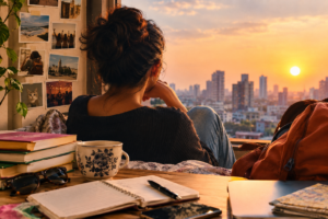 6 things i wish someone had told me in my 20s