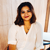 author pics